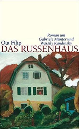 Filip Ota - Das Russenhaus