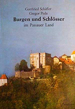 Schäffer Gottfried Peda Gregor Peda Gregor, Peda Gregor - Burgen und Schlösser