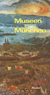 Goedl Monika - Museen in München