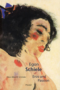 Schröder Klaus Albrecht - Egon Schiele