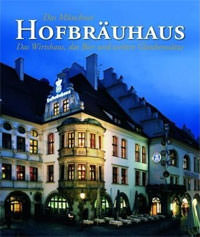 Annette von Altenbockum - Hofbräuhaus München