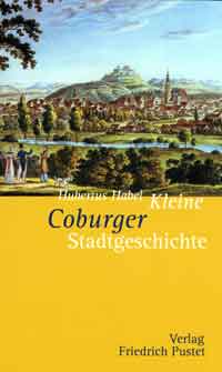 Habel Hubertus - Coburg