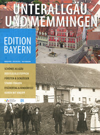  - Unterallgäu und Memmingen