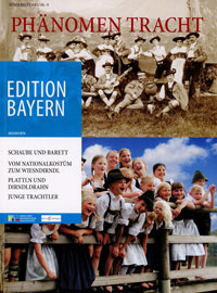 Haus der Bayerischen Geschichte - Phänomen Tracht