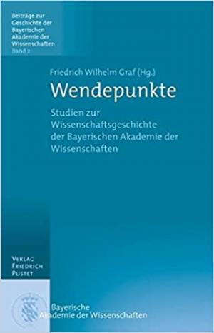  - Wendepunkte