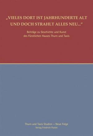 Imkamp Wilhelm, Styra Peter - „Vieles dort ist Jahrhunderte alt und doch strahlt alles neu …“