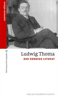 Rösch Gertrud - Ludwig Thoma