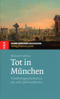 Kubitza Michael - Tot in München