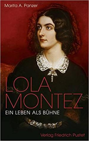 Panzer Marita A. - Lola Montez