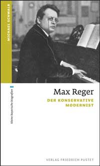 Schwalb Michael - Max Reger