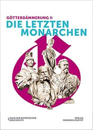  - Die letzten Monarchen - Götterdämmerung II