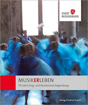 Chrobak Werner - MUSIKERLEBEN