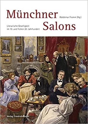  - Münchner Salons