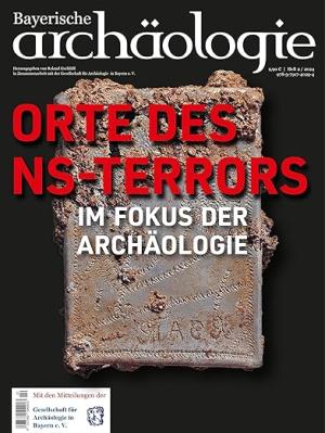  - Bayerische Archäologie