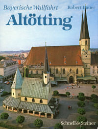 Bauer Robert - Altötting