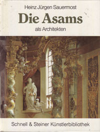 Sauermost Heinz Jürgen - Die Asams