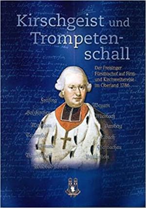 Götz Roland - Kirschgeist und Trompetenschall