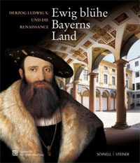 Langer Brigitte, Heinemann  Katharina - Ewig blühe Bayerns Land