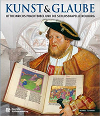 Langer Brigitte, Rainer Thomas - Kunst & Glaube