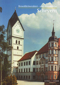 Lothar Altmann, Hugo Schnell, Roman von Götz - Scheyern