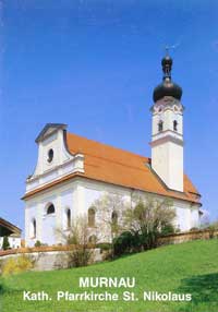 Lohr Martin, Schedler Uta - Murnau