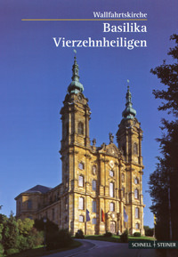  - Basilika Vierzehnheiligen