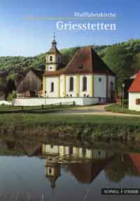 Kerschensteiner Franz - Wallfahrtskirche Griesstetten