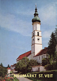 Lechner Martin - Neumarkt St. Veit