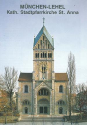 Grän Siegfried - München-Lehel