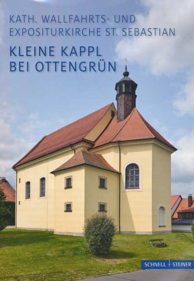 Altmann Lothar - Kleine Kappl bei Ottengrün