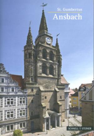  - Ansbach