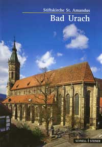 Hauff Martin - Bad Urach