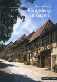 Faber Annette, Eberts Peter, Götz Roman von - Königsberg in Bayern