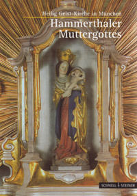 Grießenbach Roma, Brandl Anton, Sterflinge Rudolf - Hammerthaler Muttergottes