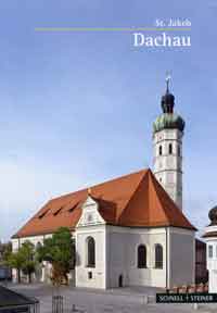 Altmann Lothar - St. Jakob Dachau