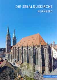 Weiland Gerhard - Die Sebalduskirche