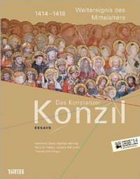  - Das Konstanzer Konzil - Essays