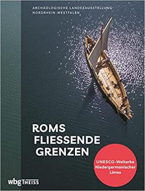  - Roms fließende Grenzen