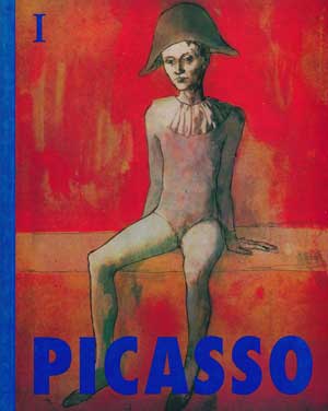 Warncke Carsten-Peter - Picasso