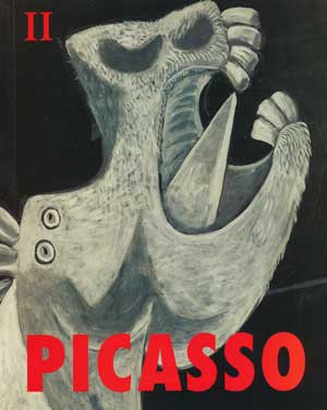 Warncke Carsten- Peter - Picasso