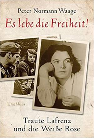 Waage Peter Normann, Subey-Cramer Antje - Es lebe die Freiheit!