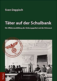 Deppisch Sven - Täter auf der Schulbank