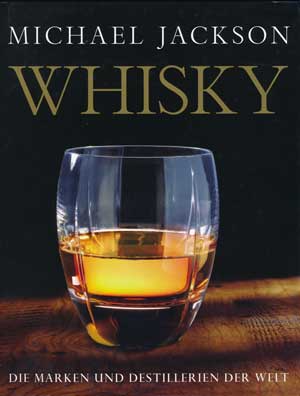 Jackson Michael - Whisky