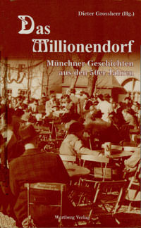 Grossherr Dieter - Das Millionendorf