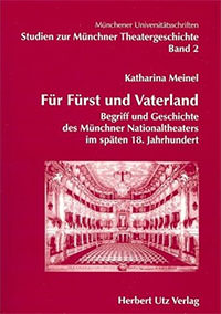 Meinel Katharina - Für Fürst und Vaterland