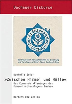 Seidl Daniella - »Zwischen Himmel und Hölle«