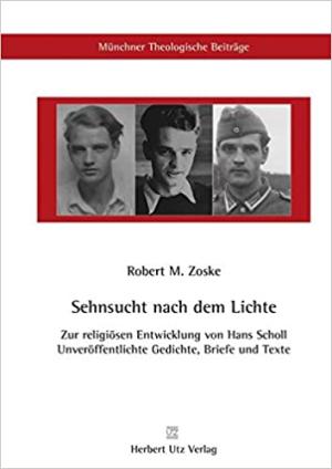 Zoske Robert M. - Sehnsucht nach dem Lichte