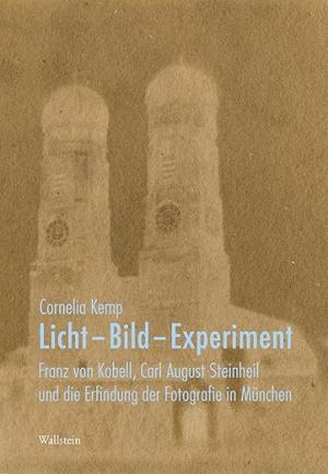 Kemp Cornelia - Licht - Bild - Experiment