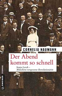 Naumann Cornelia - Der Abend kommt so schnell