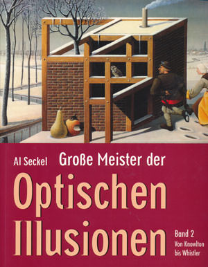 Seckel Al - Optische Illusionen